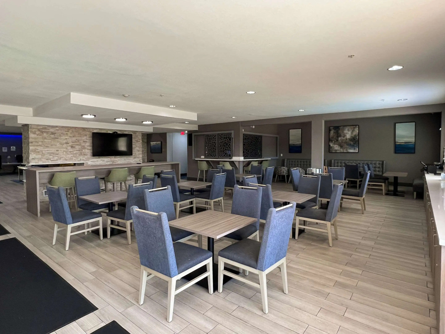 Comfort Suites Seabrook - Kemah