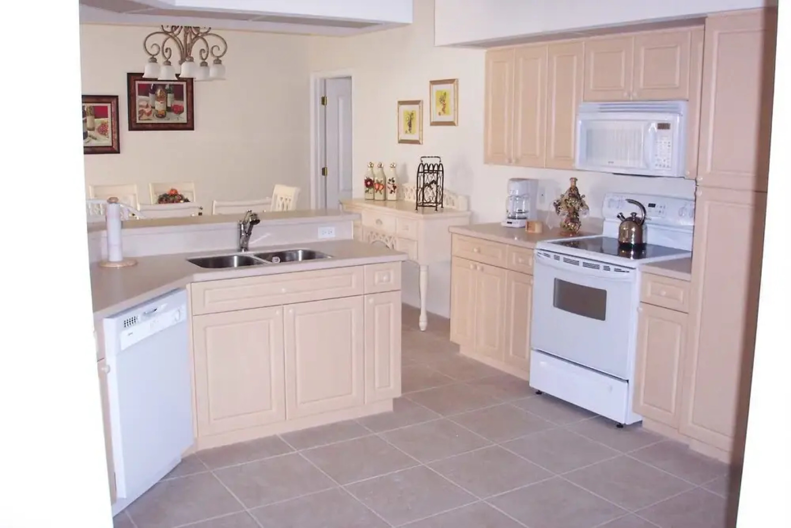 Villa Elysian Rotonda West