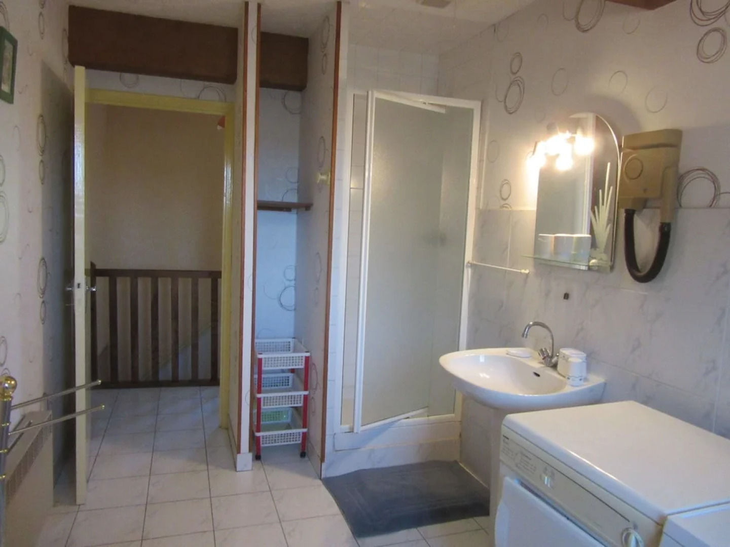 Gîte La boulangerie - Le Haut Manoir