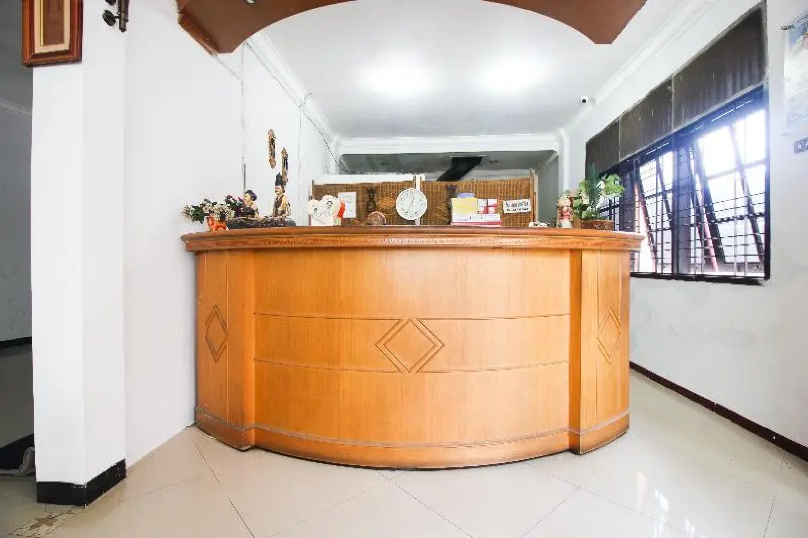 Spot On 2721 Wisma Dahlia