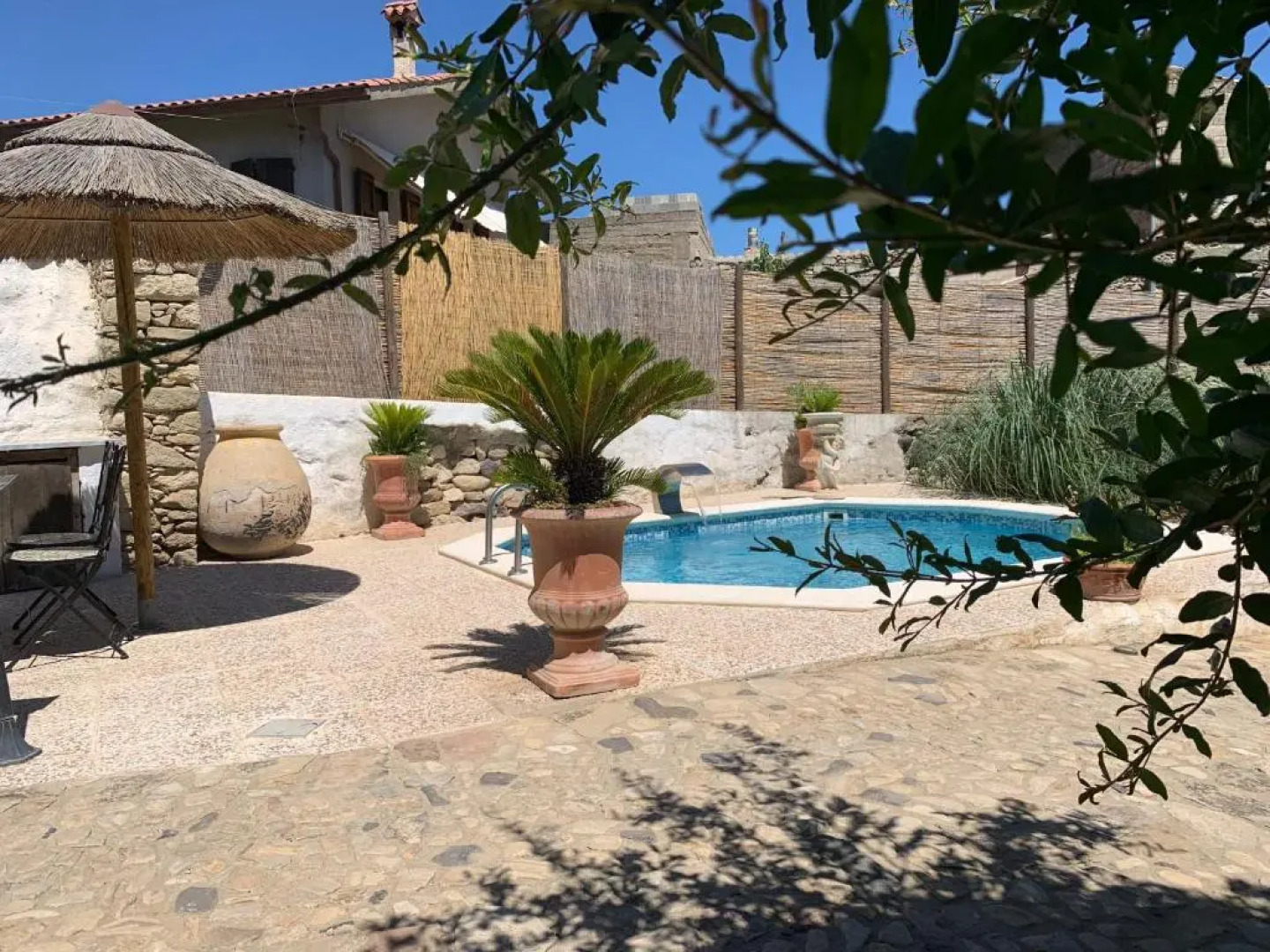 Sa Domu de Don Ninnu Bed Breakfast (Adults Only)