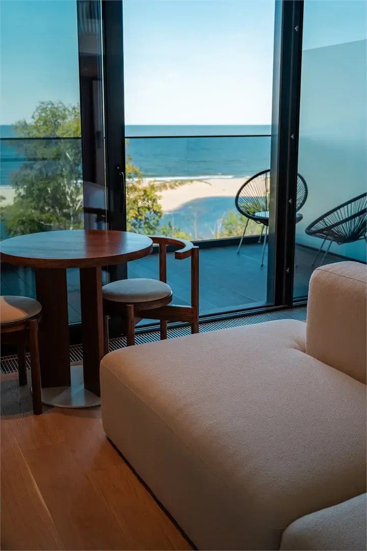 Tesera apart-hotel &SPA