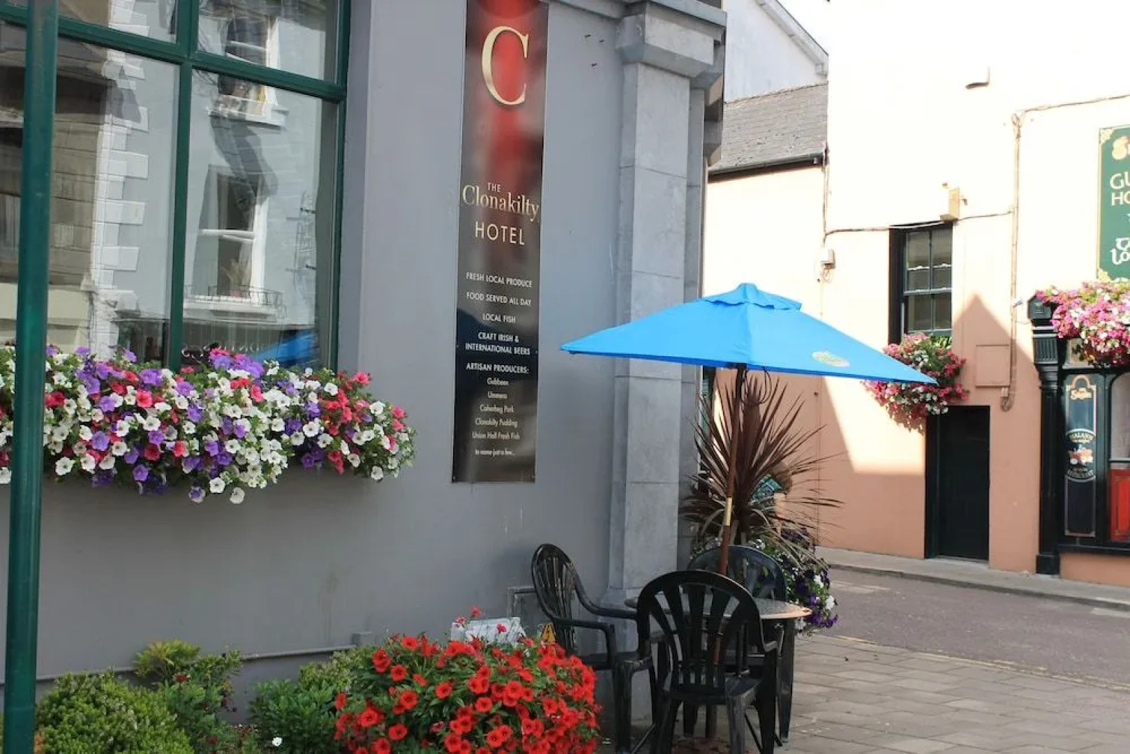 The Clonakilty Hotel