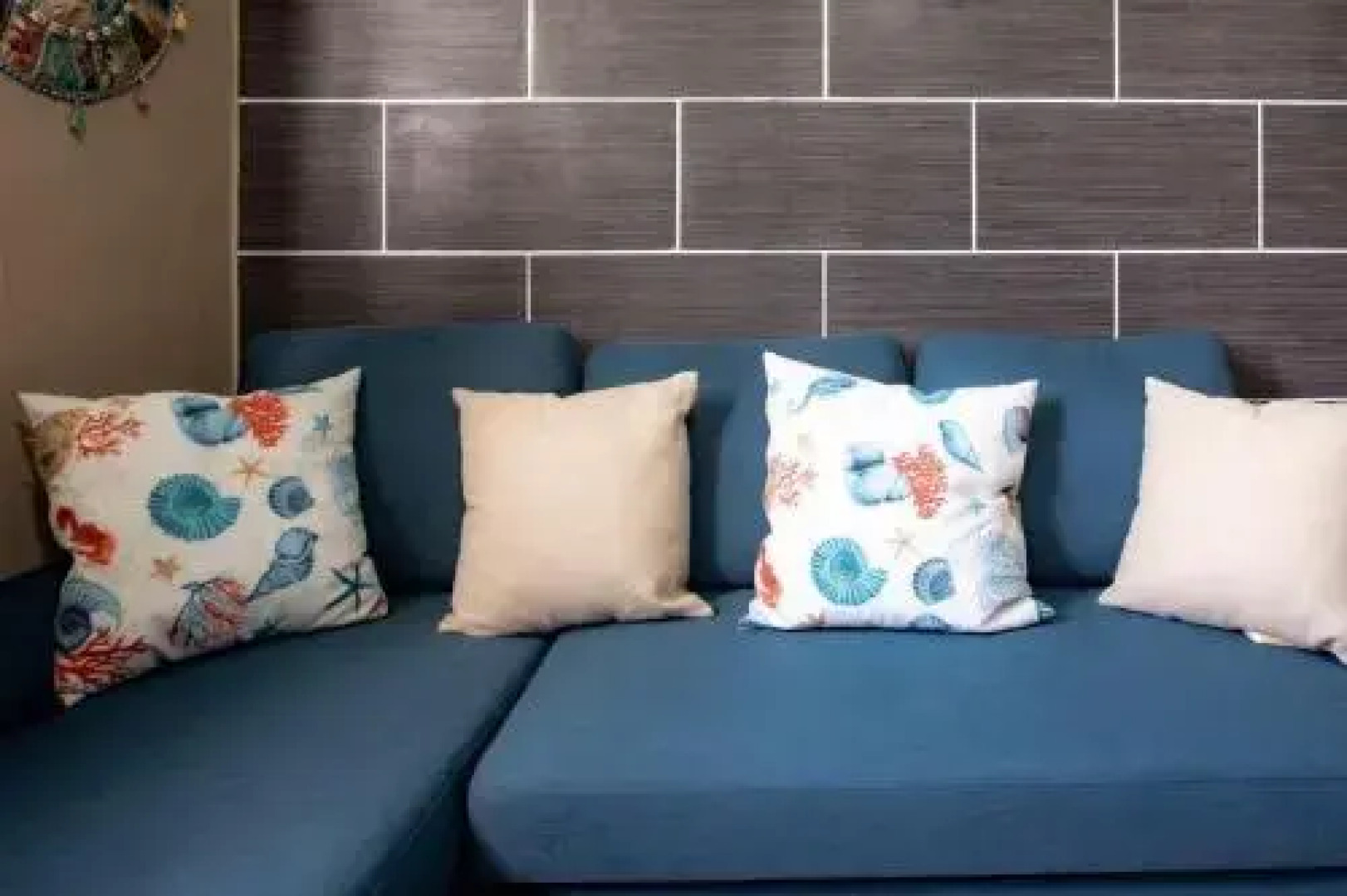 Villa La Casa de la Dulce Vita