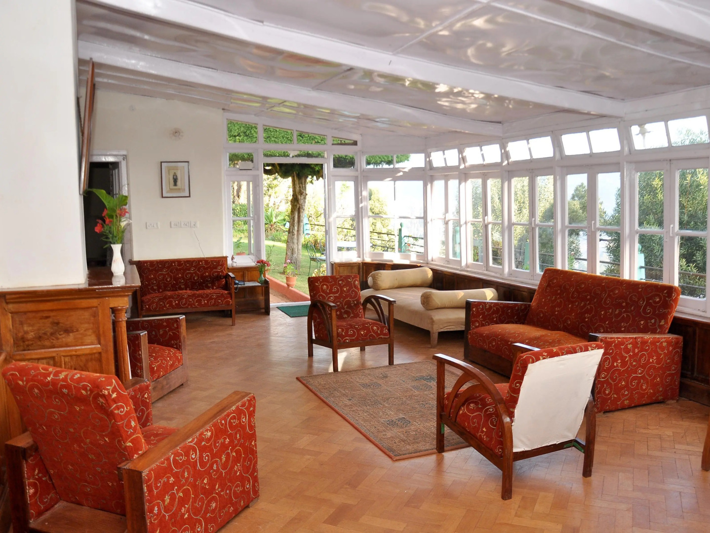 YWCA Wyoming Guesthouse