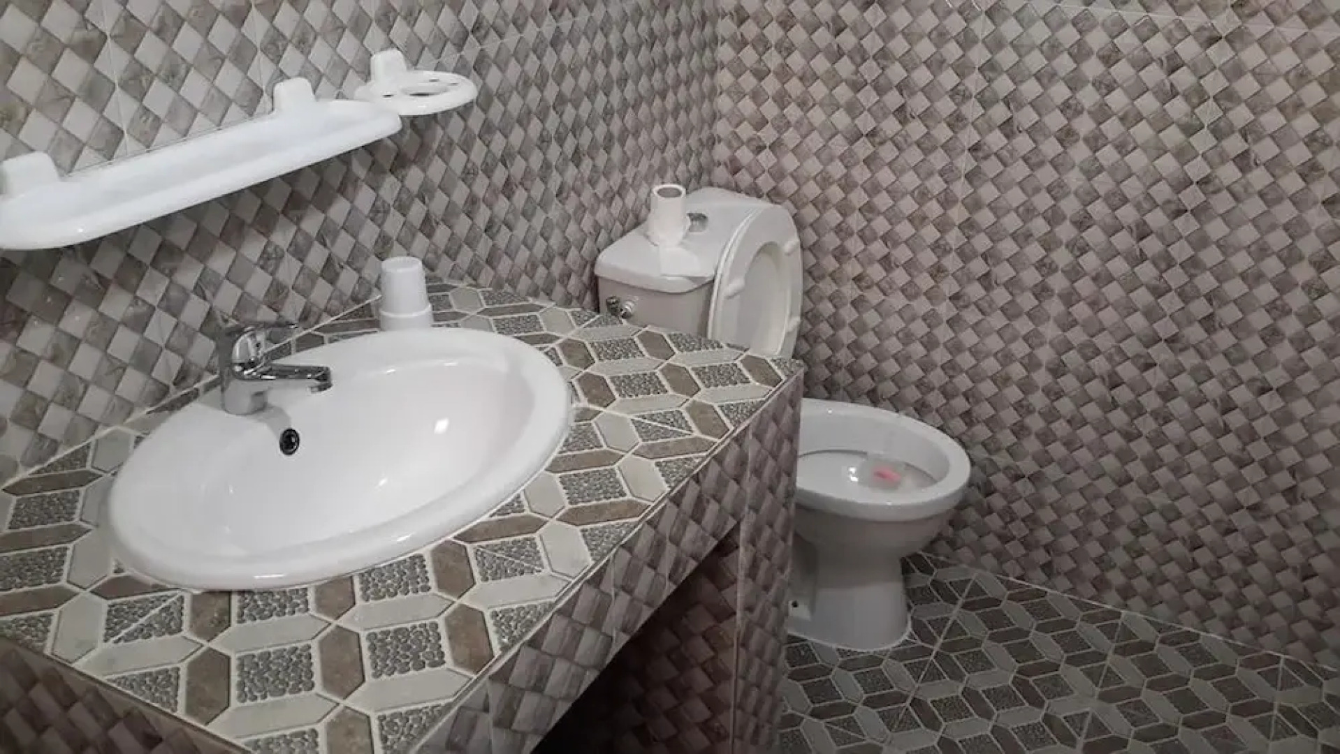 Maison D'hôtes Chez Sophie