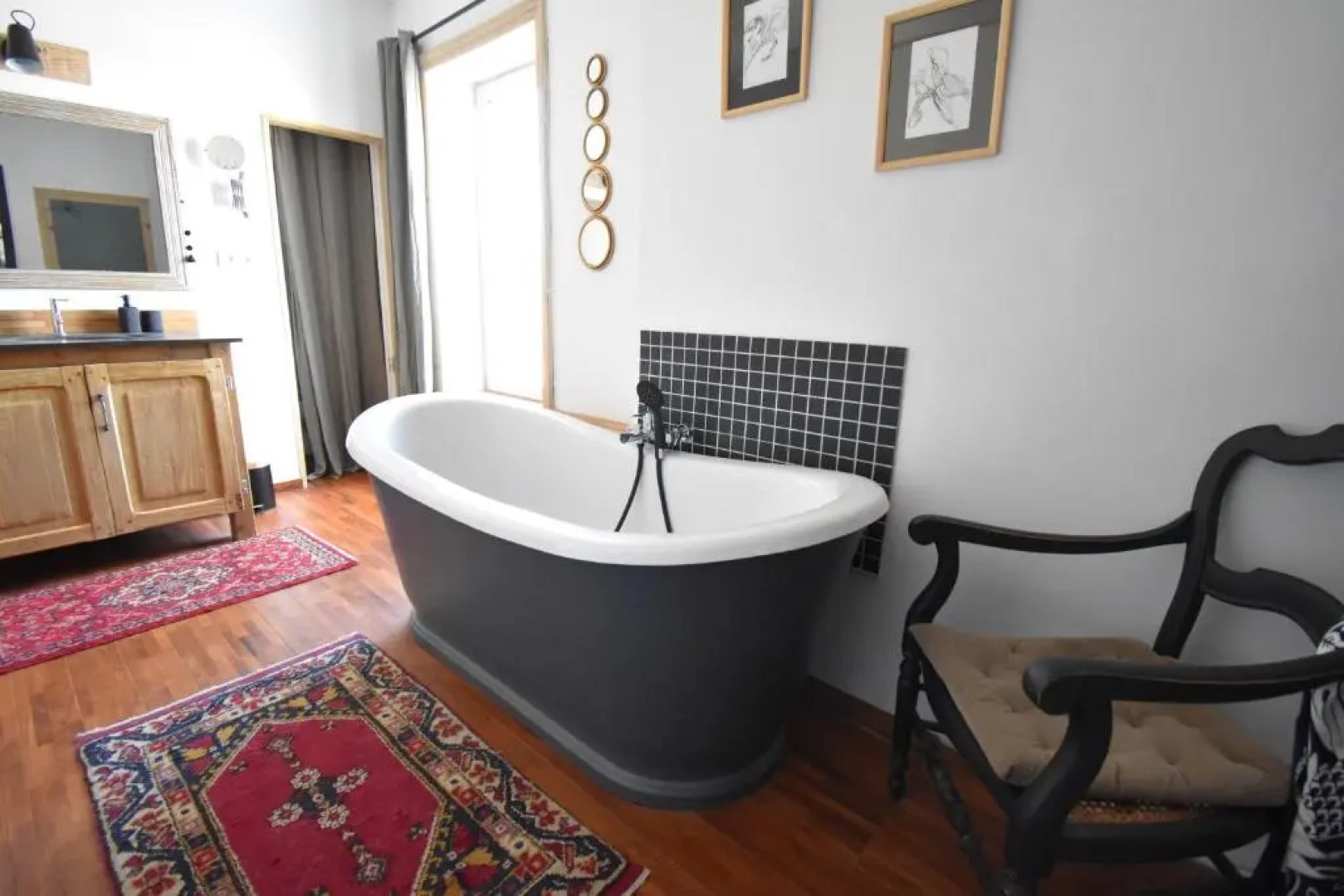 Macaza location Bien-être