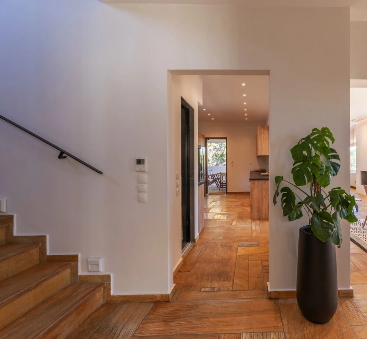 Villa Valma homm with 5 bedrooms and private pool