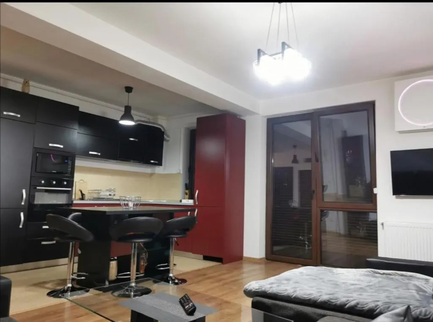 Jolie Luxury Apartment