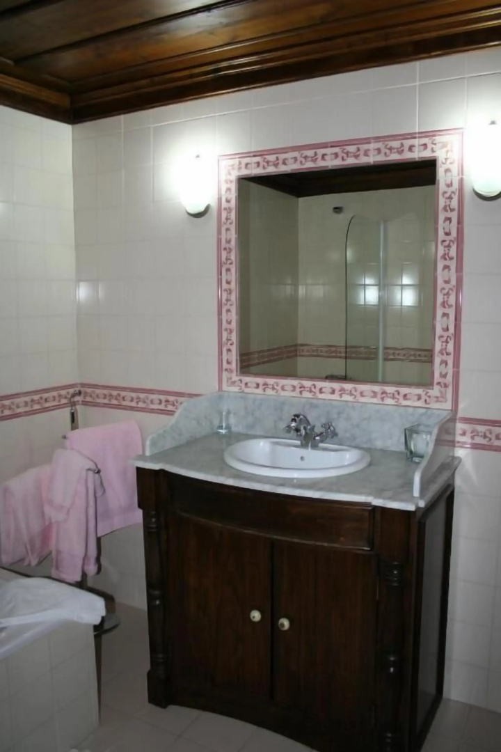 Casa De Carcavelos