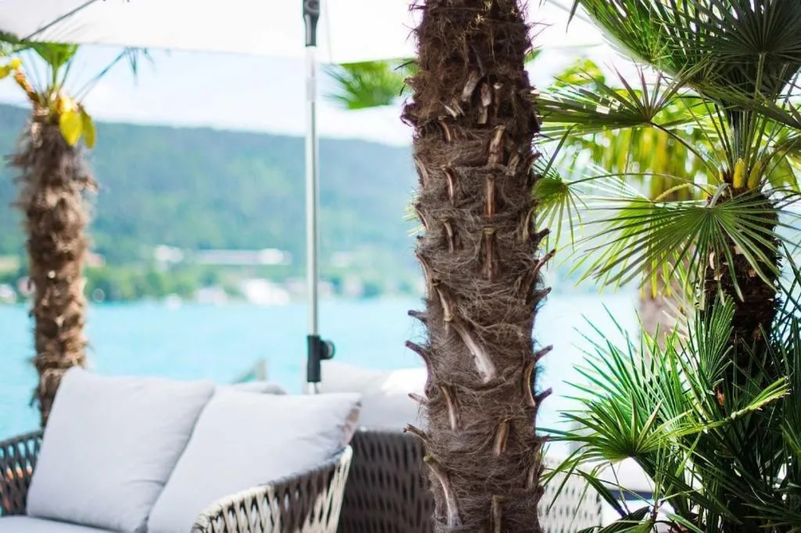 Hotel Eden Park Retro Chic Hotel