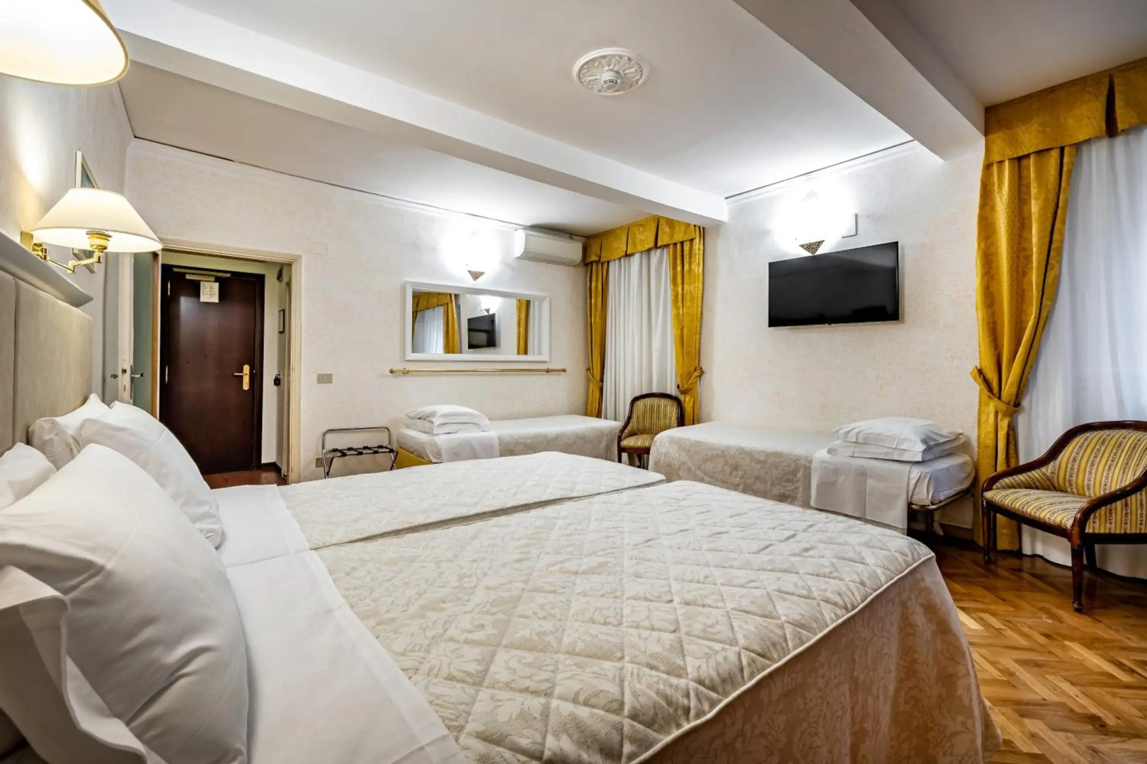 Hotel Alessandra