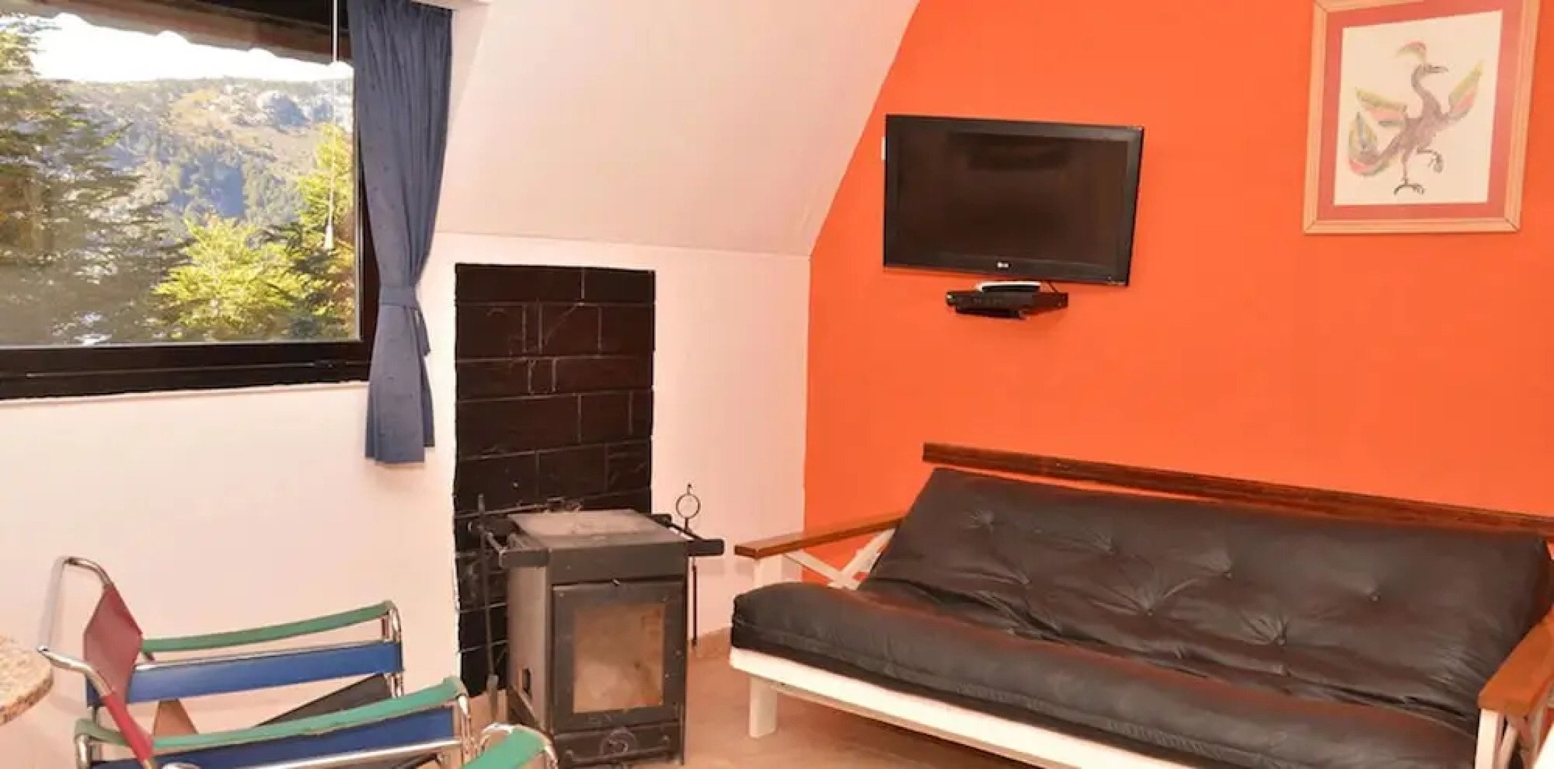 Apart Hotel La Busqueda