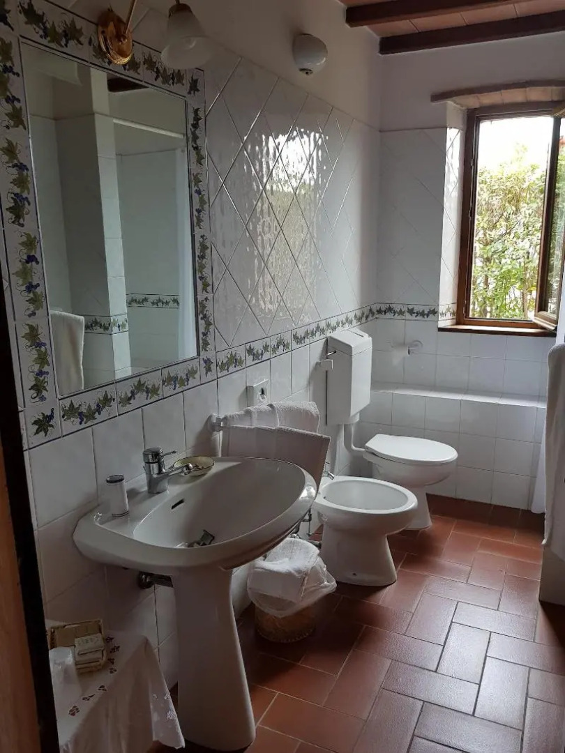 Agriturismo Bio Aia della Colonna