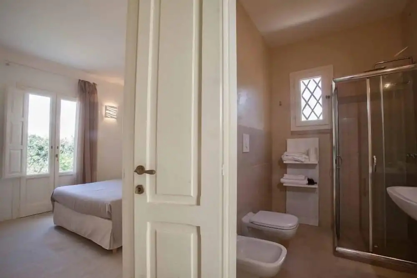 Santa Marina Masseria del Salento