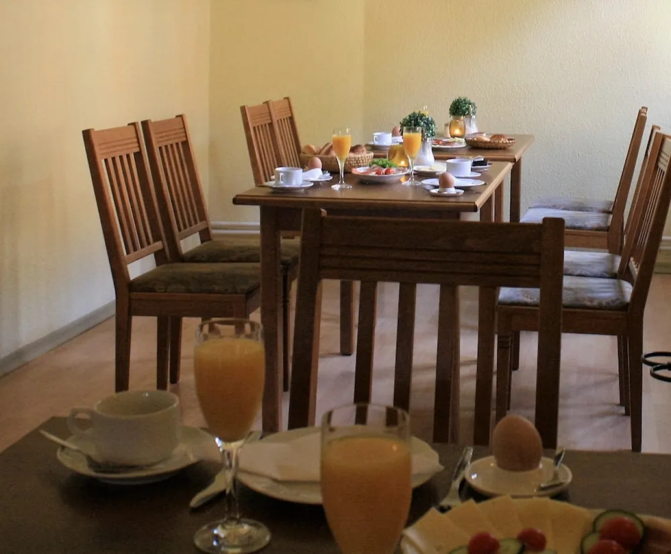 Gasthaus Zum Heiligen Geisthof