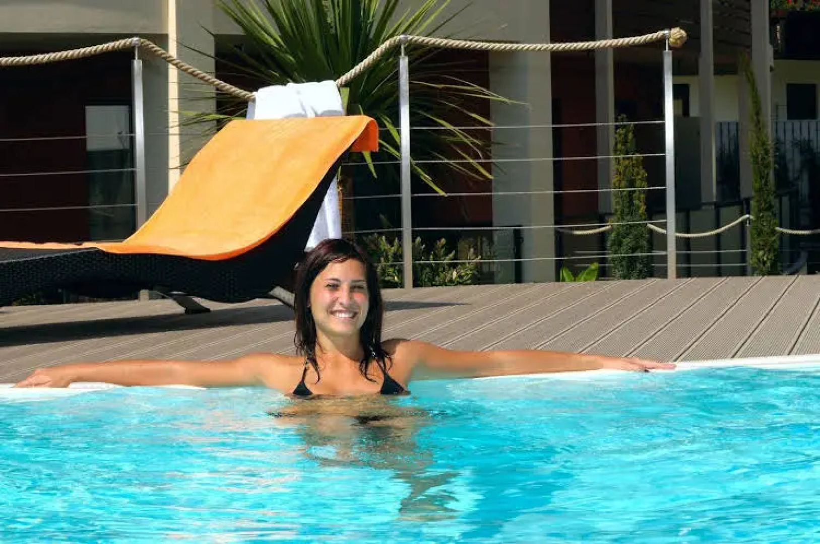 Alia Vital Appart-Hotel