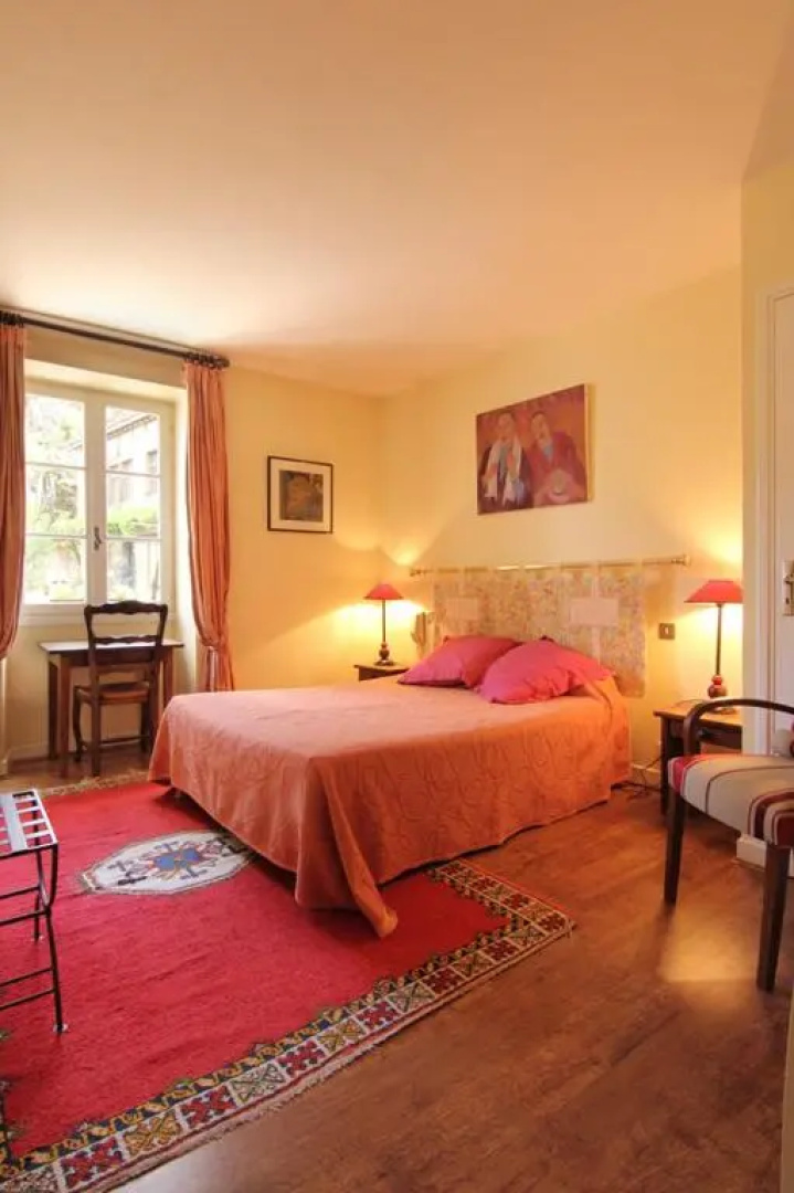 L’Auberge du Sombral