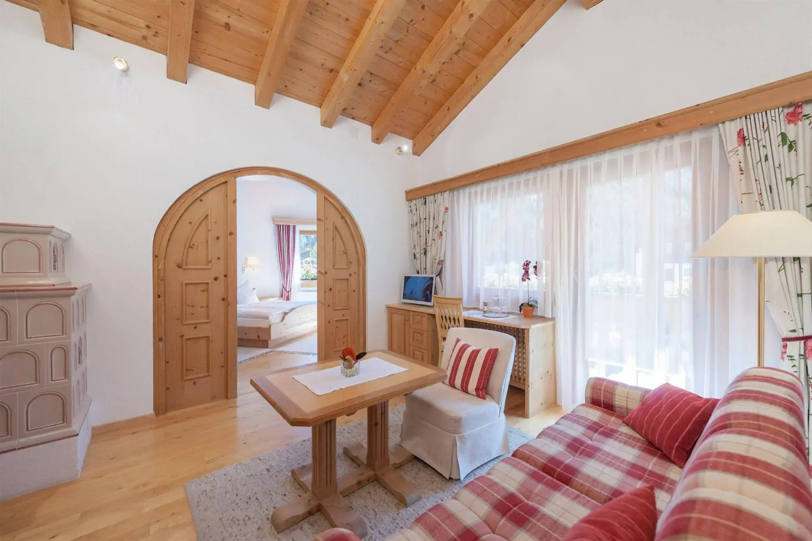 Relais & Châteaux Chasa Montana