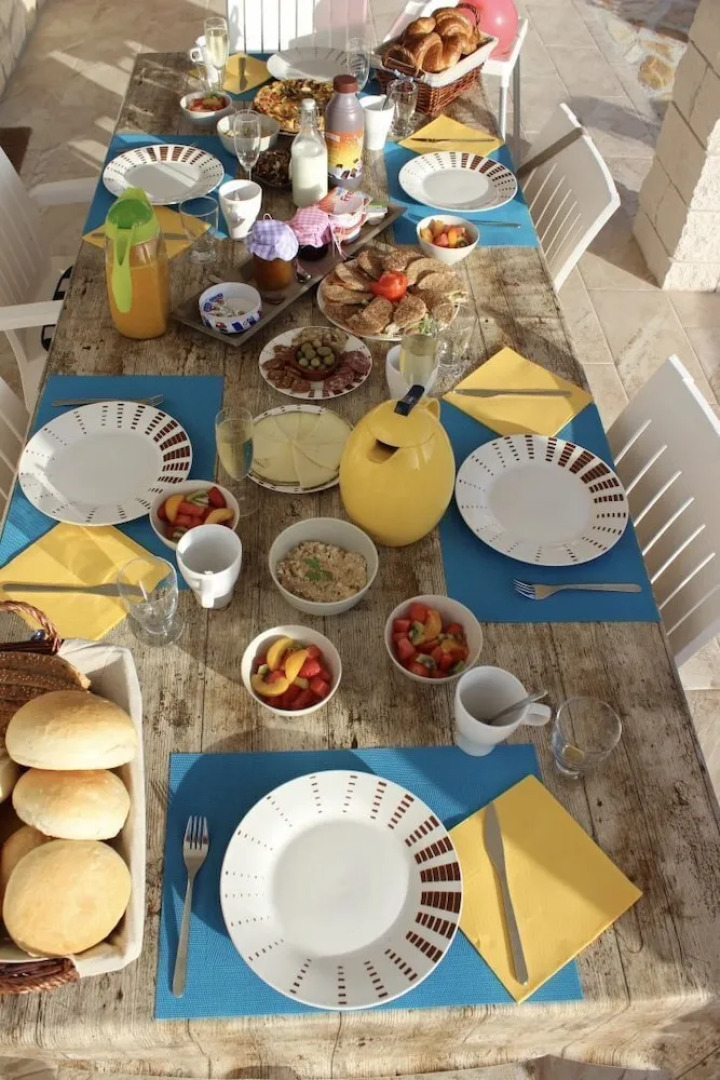 Casa Luna Vélez Blanco