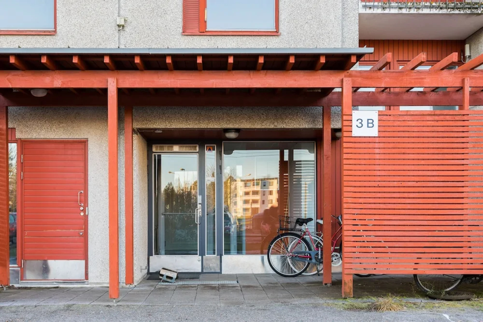 Hiisi Homes Hämeenlinna Idänpää