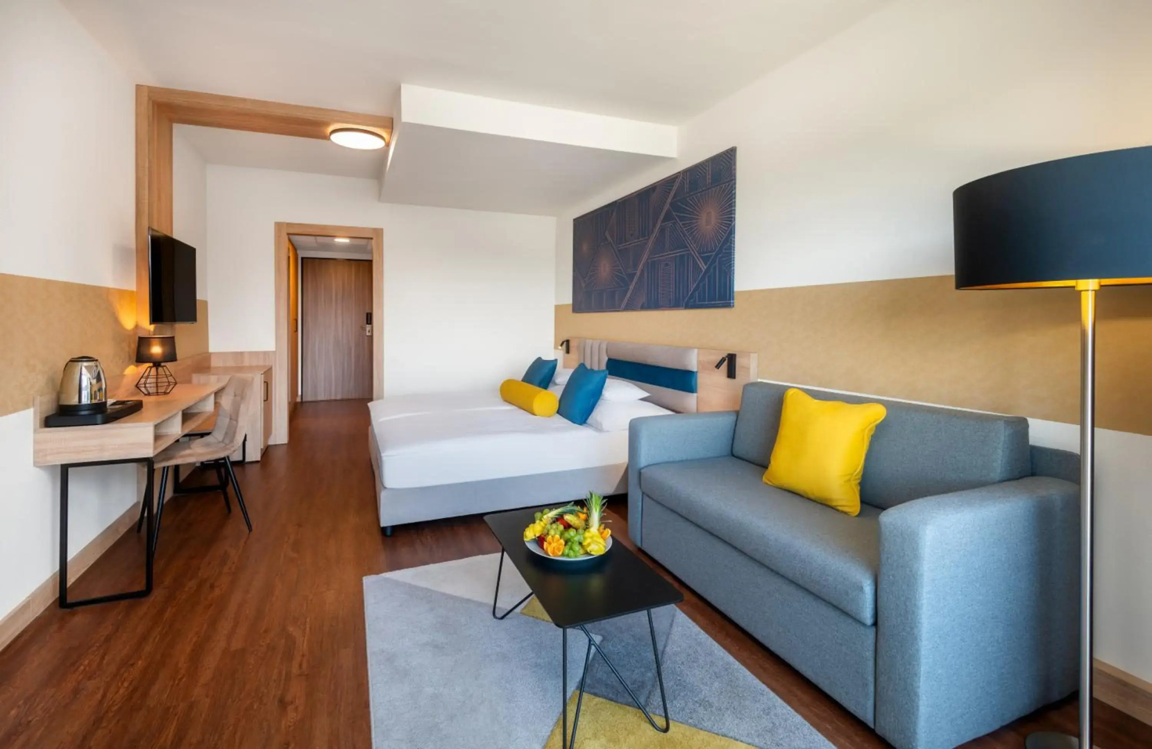 Hunguest Szeged - ex Forrás