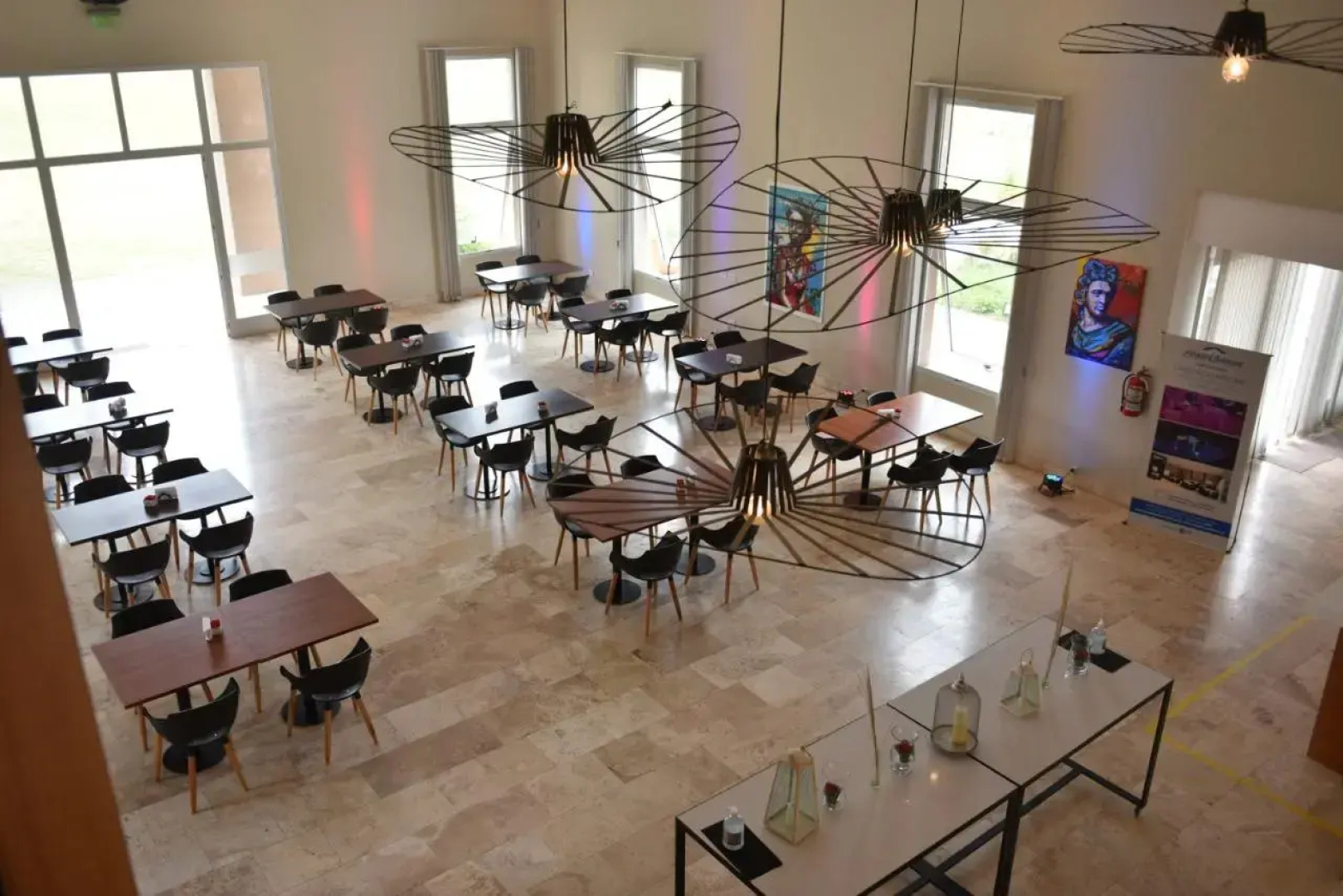 Howard Johnson San Francisco Resort