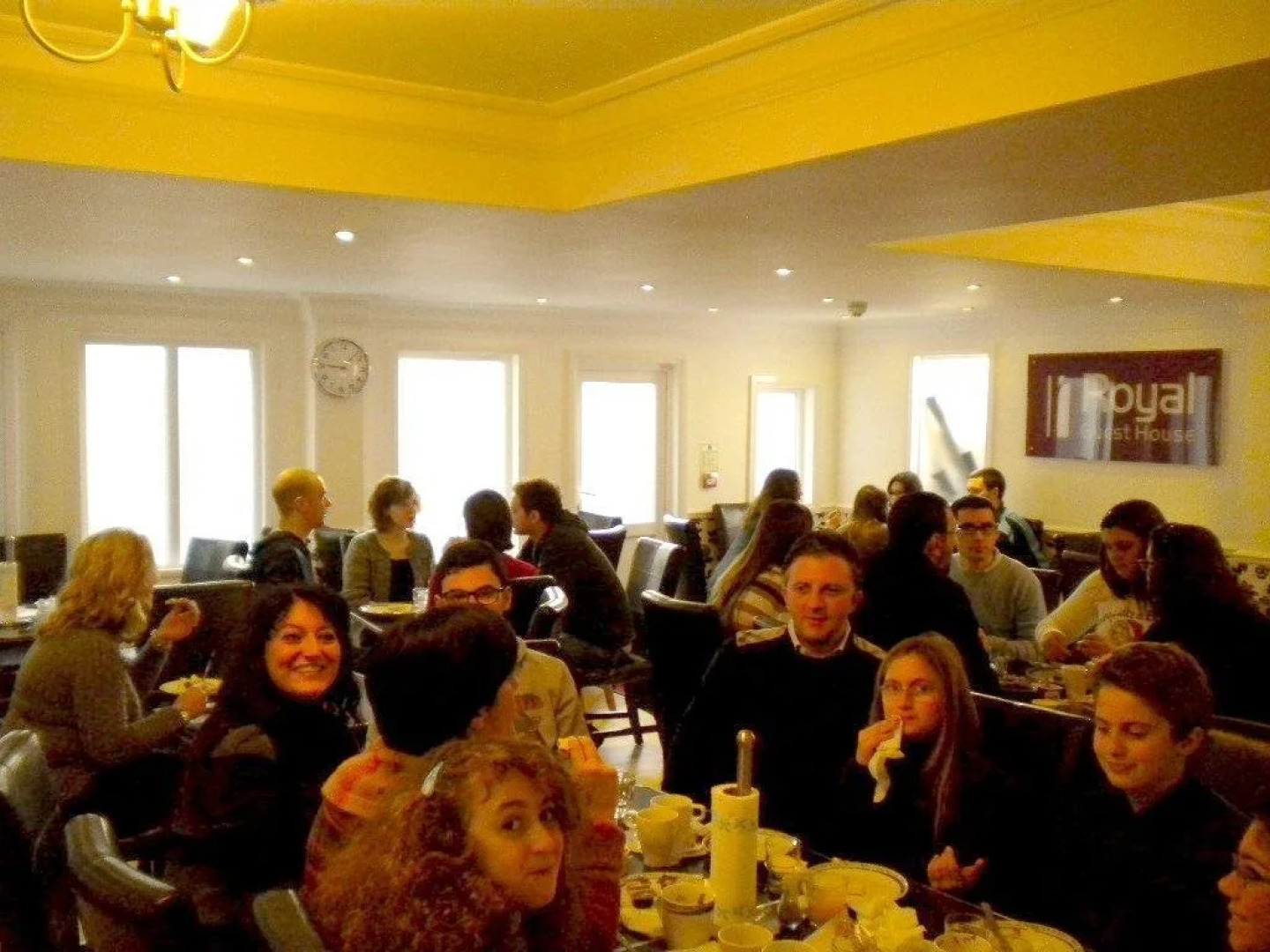 Royal Guest House 2 Hammersmith