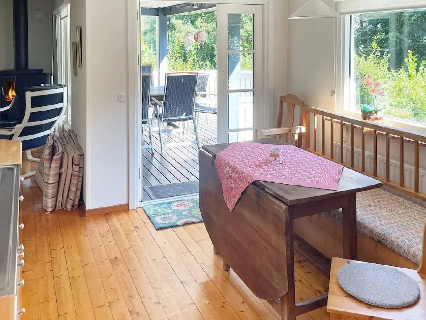 7 Person Holiday Home in Drakne-hogby