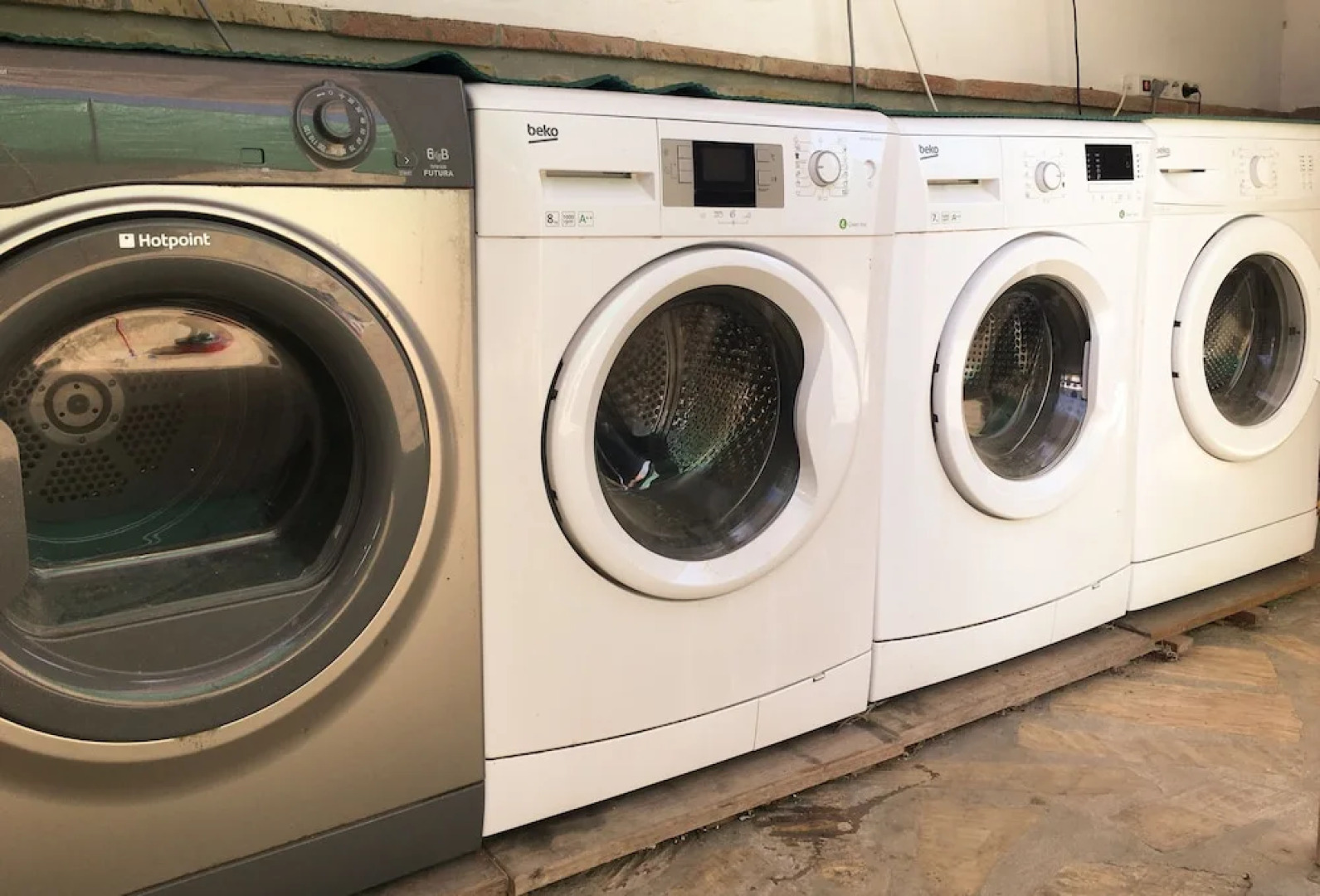 Conviven Albergue Ecocultural