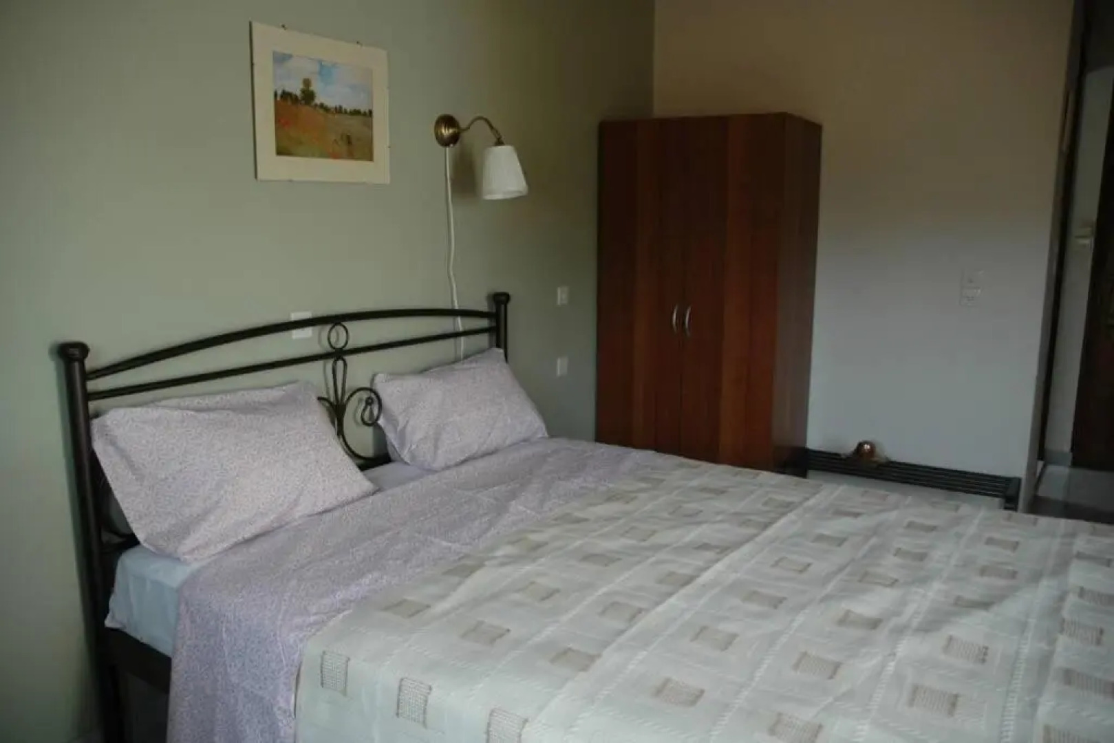 Elenis Olive green Studio