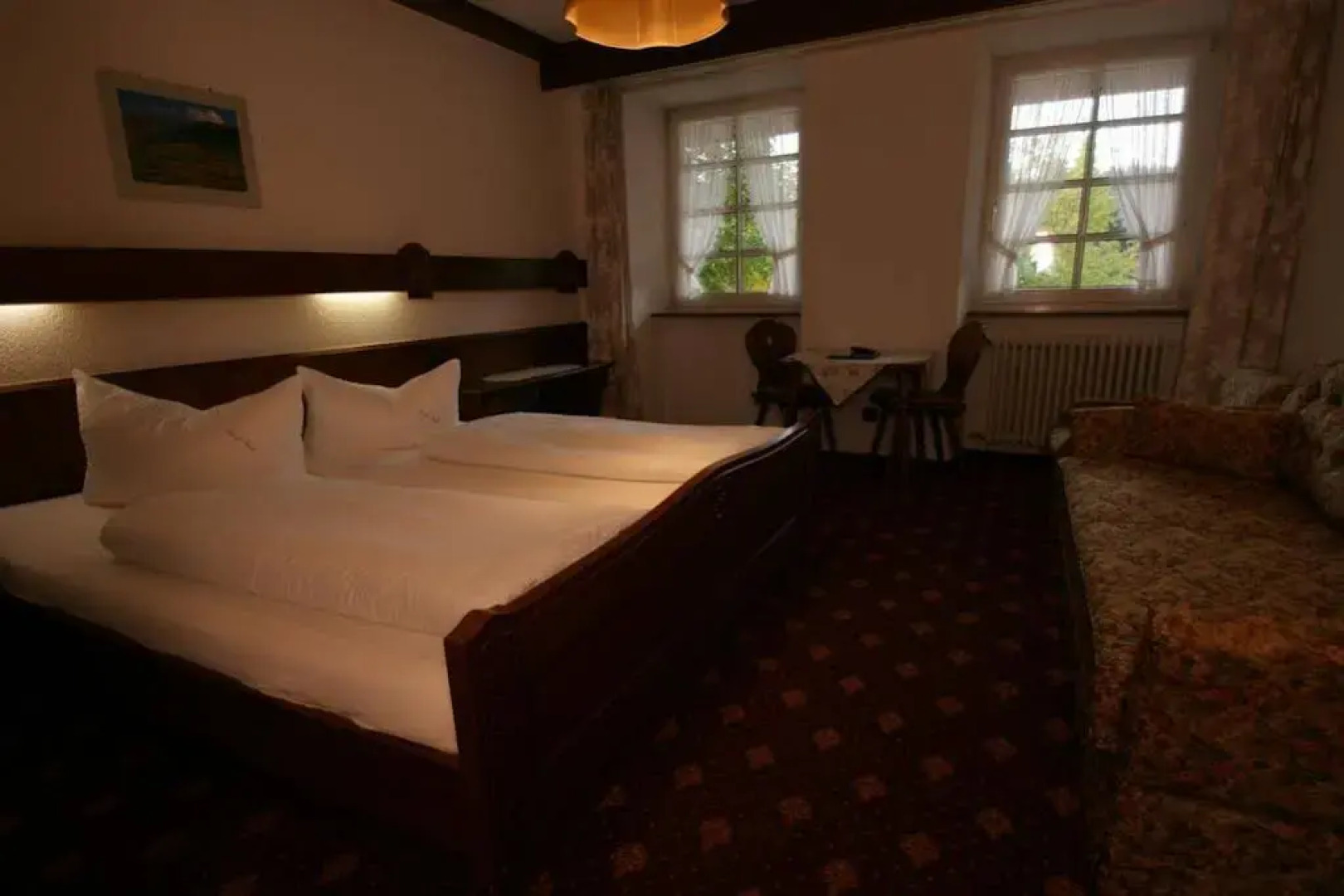 Hotel Schwarzwaldgasthof Zur Traube