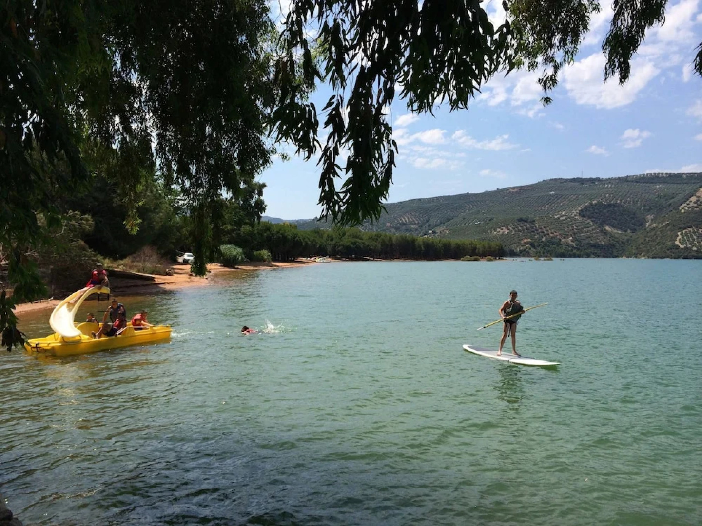 El Rincón de Carmen