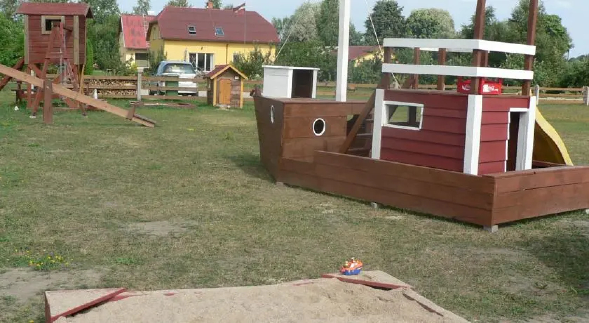 Guest House Podnieki