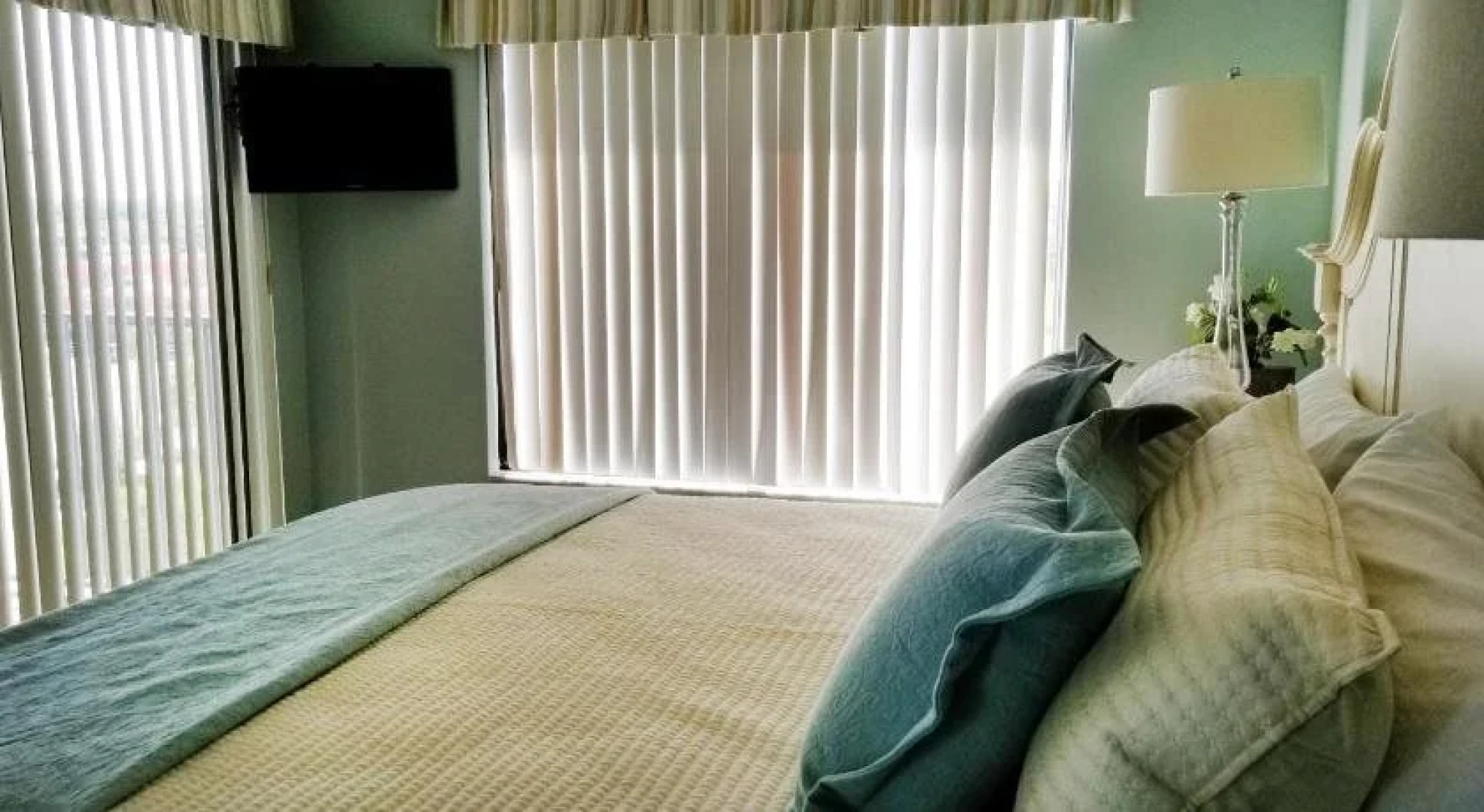 Caprice Resort by Liberte'