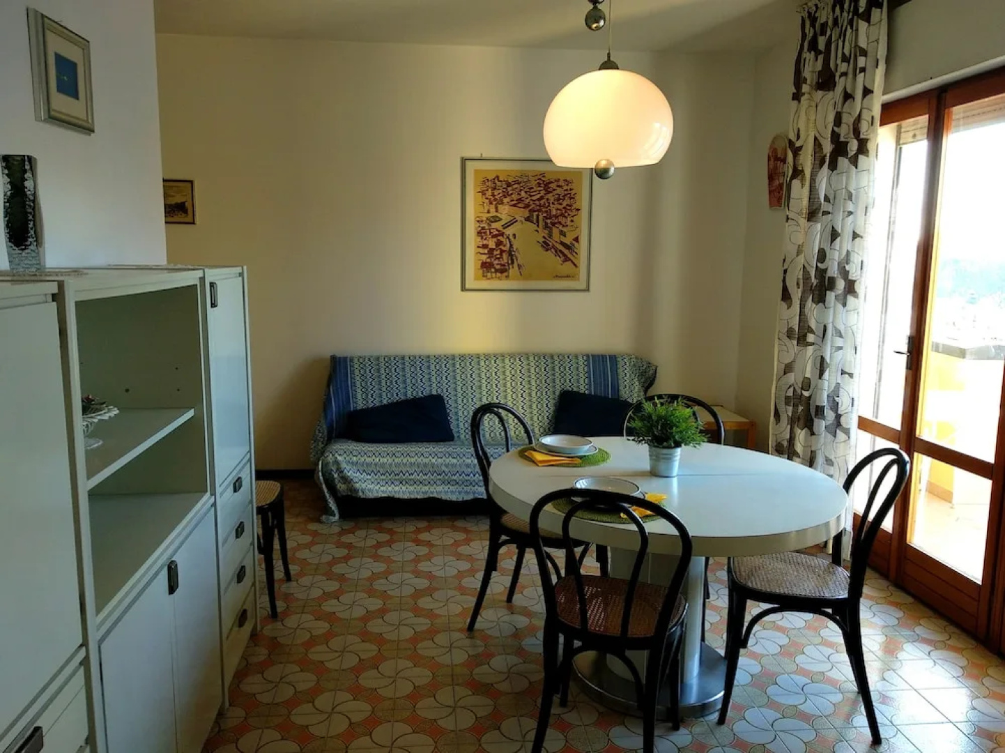 Residence Tintoretto