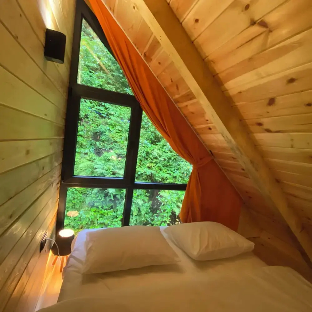 Nanu's Ayder Bungalow ve Kahvaltı
