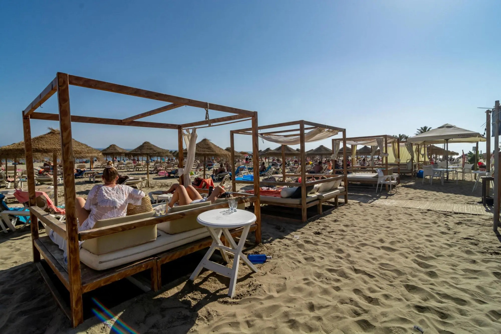 LJ- Modern flat with spectacular views in mountain