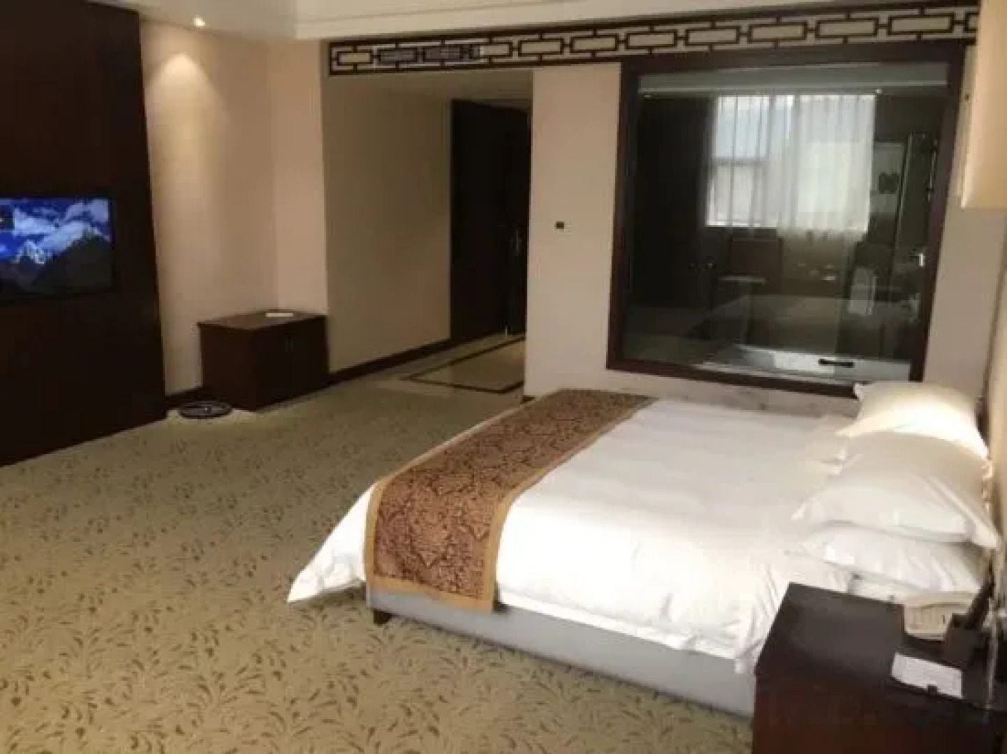 Yongxin Hotel