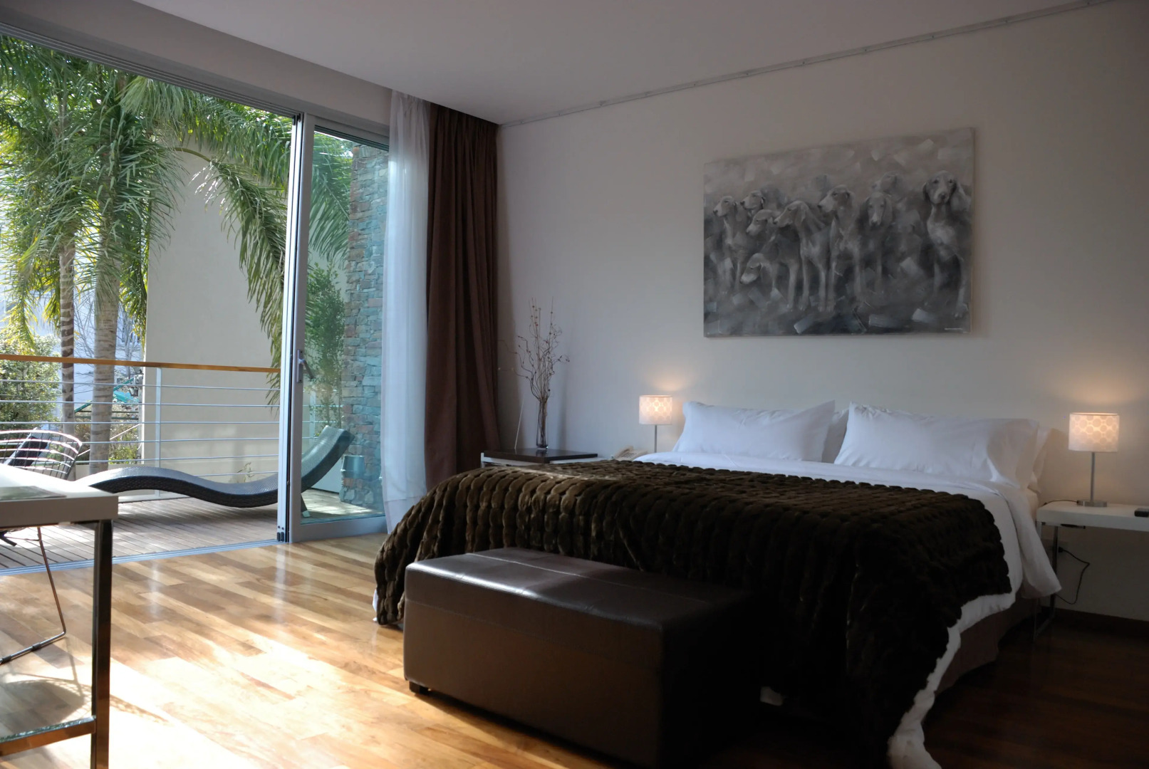 San Isidro Plaza Hotel