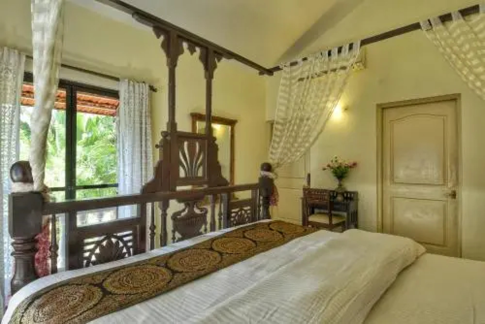 Villa Samaara9 Candolim Beach