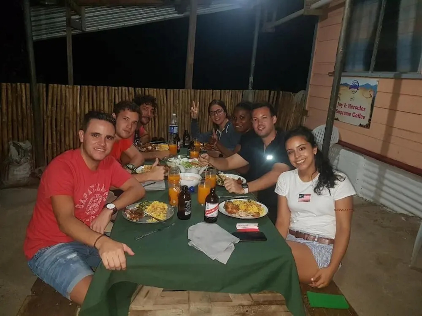 Jay's Guest House