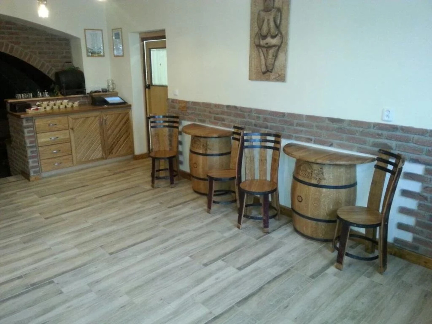 Wellness Rodinny Hotel U Langru