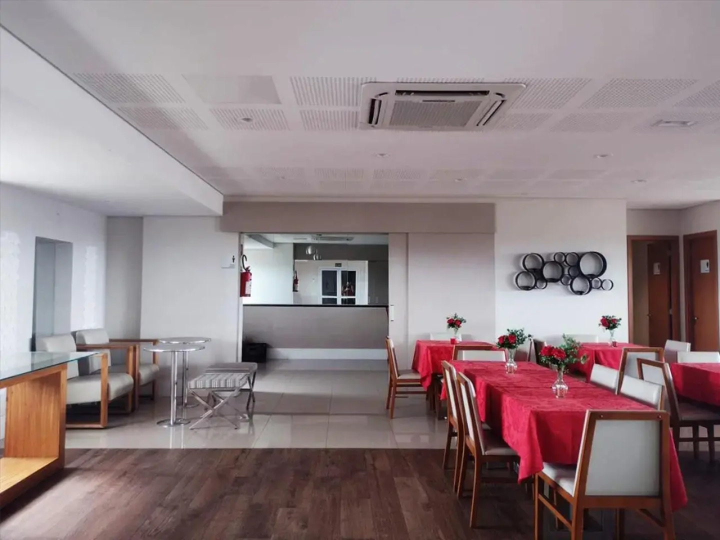 Studio Novo e Aconchegante 37 m² Centro Guarulhos