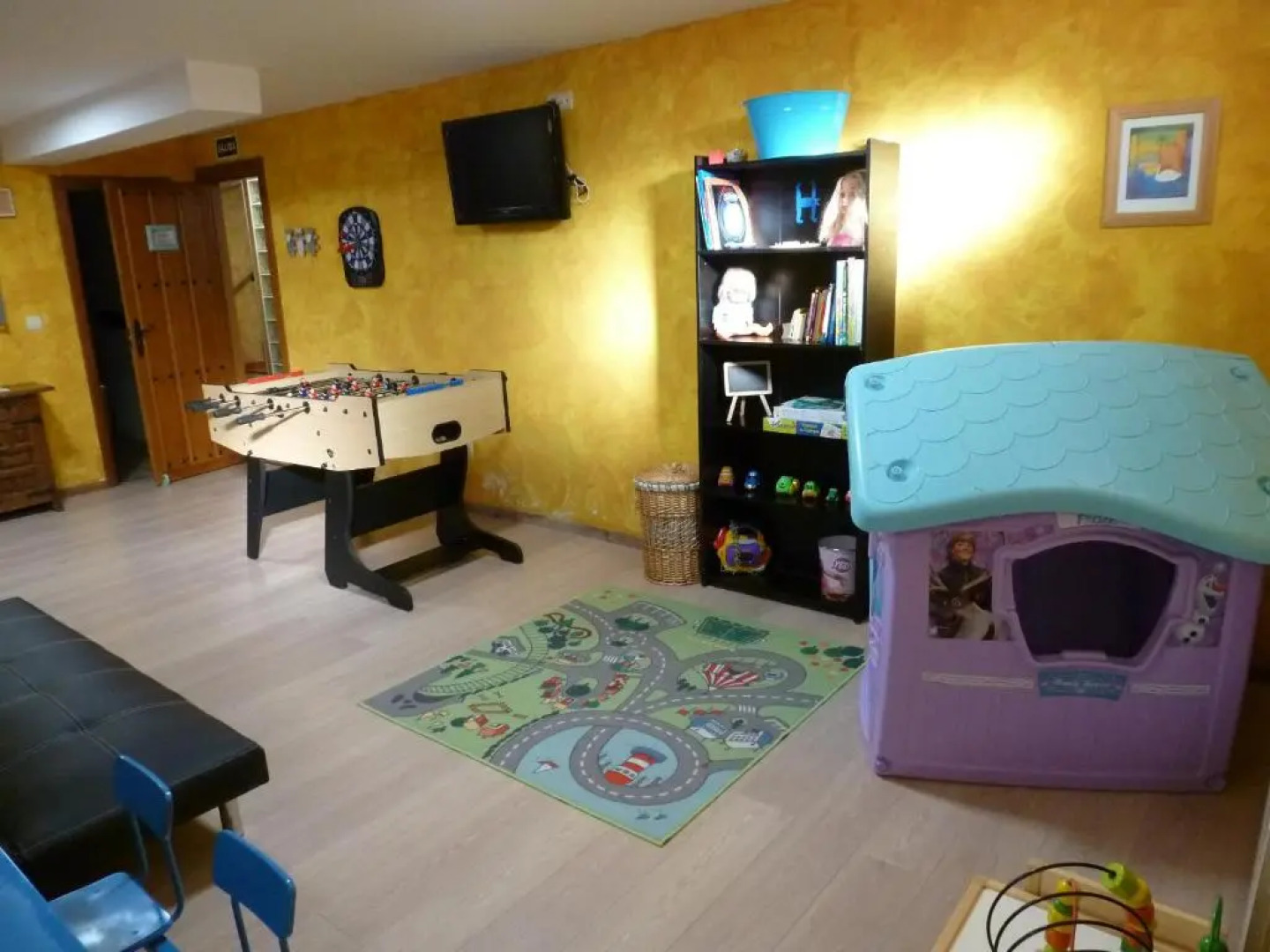 Casa Rural & SPA Mirador Sierra de Béjar