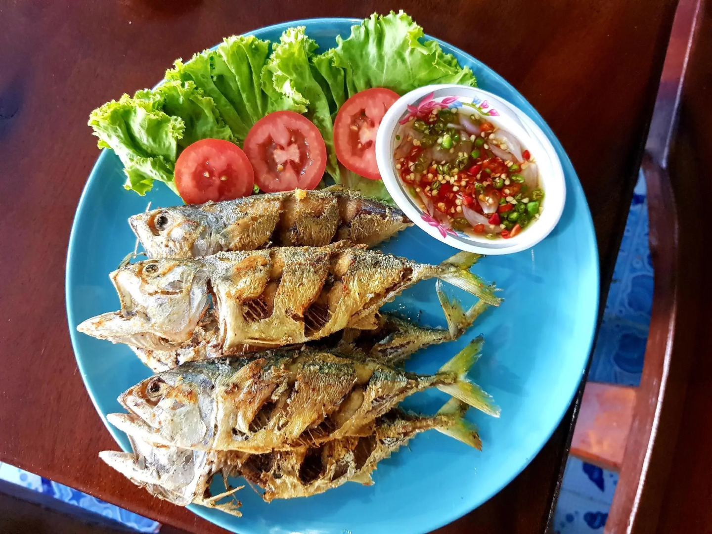 Sampaongern Homestay