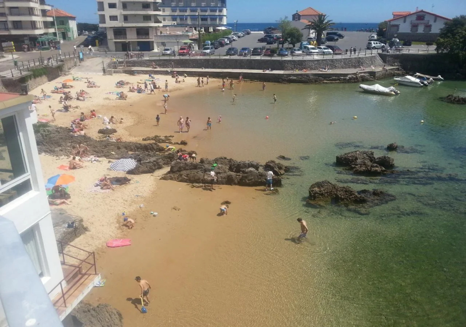 Hotel La Luna de Isla