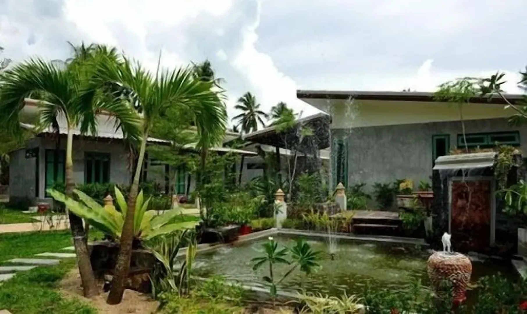 The Gleam Resort