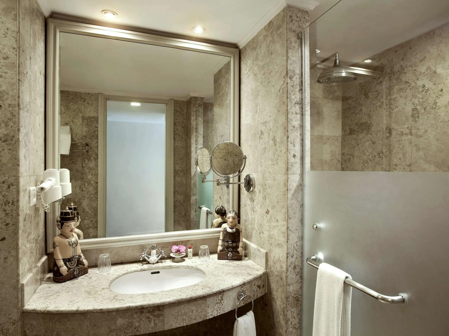 The Phoenix Hotel Yogyakarta - Handwritten Collection