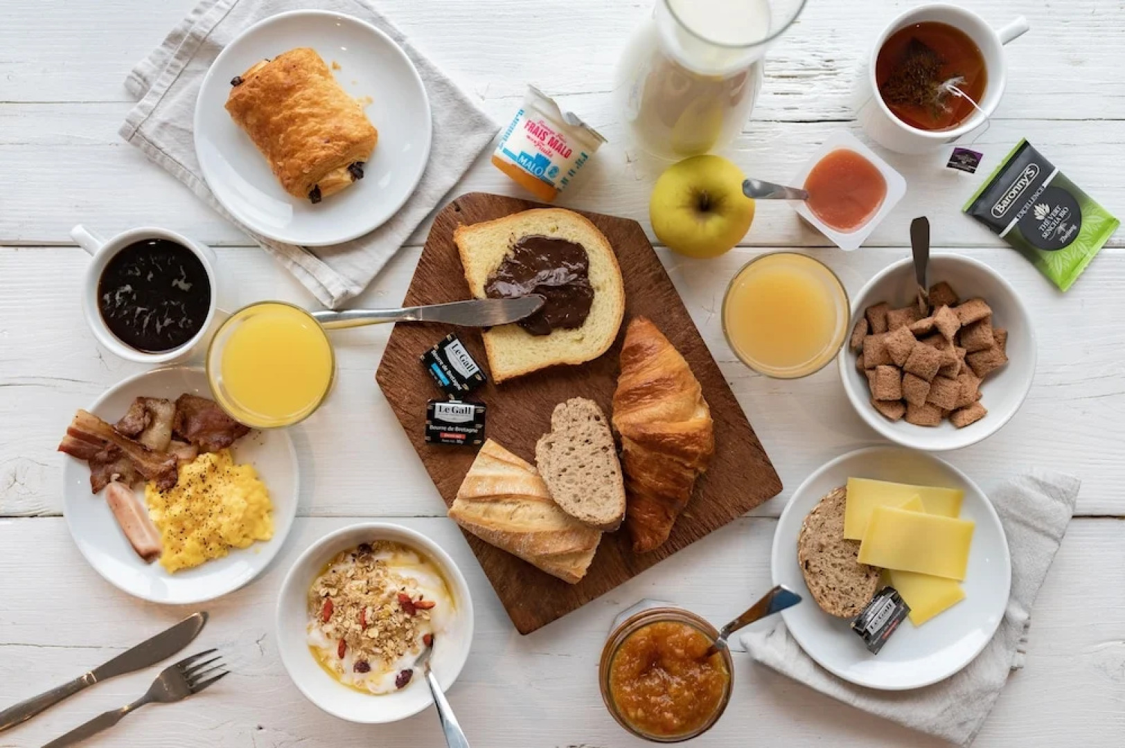 B&B HOTEL Longwy Porte du Luxembourg